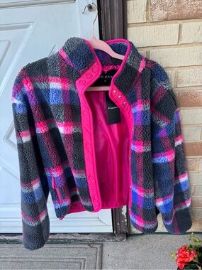 Fabletics Sherpa